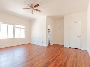 41st Street, Los Angeles, CA 90037