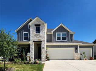 503 Ansley Ct, Taylor, TX 76574