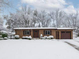 1821 Pheasant Ave, Twin Lakes, WI 53181