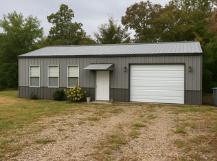 476413 E 1043rd Rd, Muldrow, OK 74948