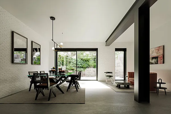 Sold by Sotheby's International Realty | media 1