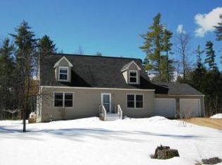 205 Little River Rd, Berwick, ME 03901