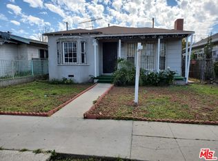 210 E 85th St, Los Angeles, CA 90003