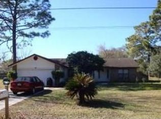 3250 Opal Ln, Jacksonville, FL 32277