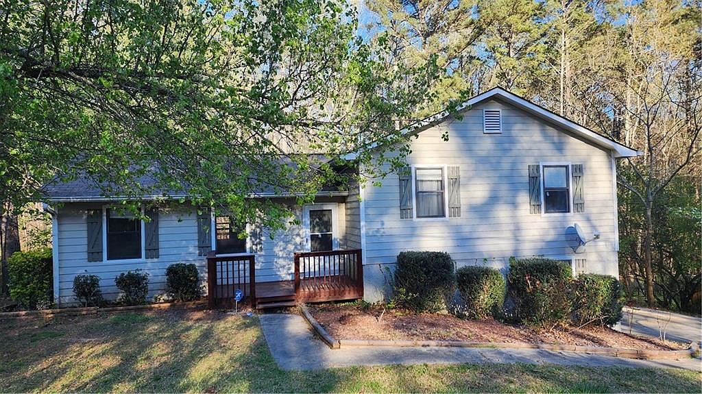 1229 Dallas Nebo Rd, Dallas, GA 30157 Zillow