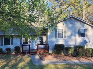 1229 Dallas Nebo Rd, Dallas, GA 30157