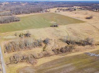 24180 Robles Rd, Macedonia, IL 62860