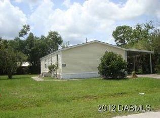 1105 Avenue G, Ormond Beach, FL 32174