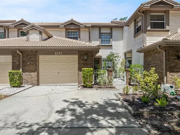 1171 Clays Trl, Oldsmar, FL 34677