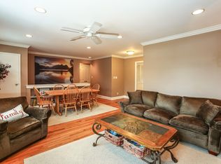 9 Putnam Park #9, Greenwich, CT