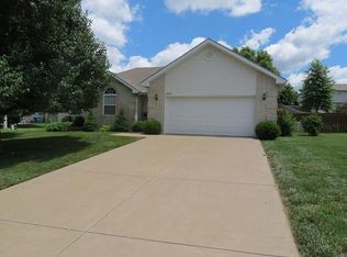 2716 Shady Cv, Ozark, MO 65721