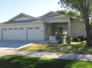 3267 E Park Ave, Gilbert, AZ 85234