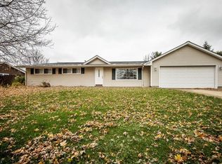 1405 Pike Pkwy, Streetsboro, OH