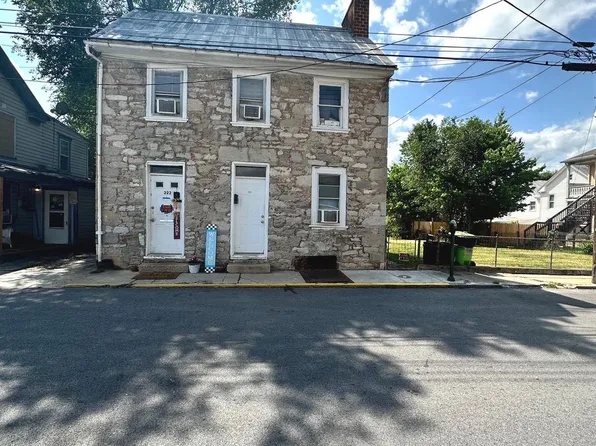 222-224 & #226, Martinsburg, WV 25401