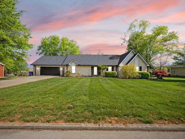 98 Wedgewood Dr, Somerset, KY 42503