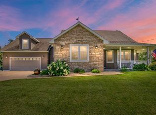 6267 Bluff Court Trl, Sturgeon Bay, WI 54235