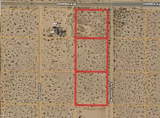 0 Chamberlaine Way Lot 16, Adelanto, CA 92301