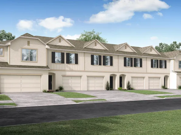 32068 Eastern Redbud Br, San Antonio, FL 33576