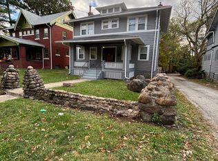 361 E Northwood Ave, Columbus, OH 43201