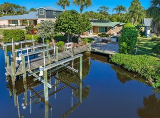 1282 SW Pelican Cres, Palm City, FL 34990