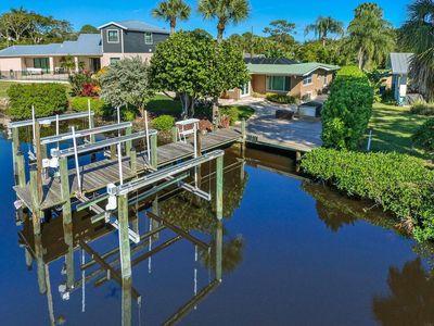 1282 SW Pelican Crescent, Palm City, FL, 34990