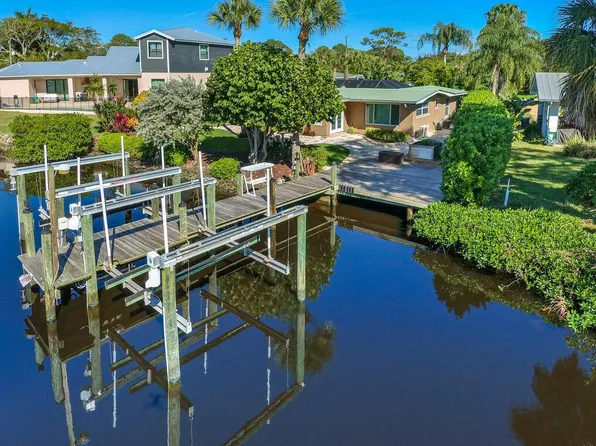 1282 SW Pelican Crescent, Palm City, FL 34990