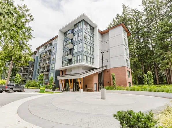3480 146a St #418, Surrey, BC V4P 1B2