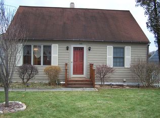 208 Knapp Rd, Syracuse, NY 13219