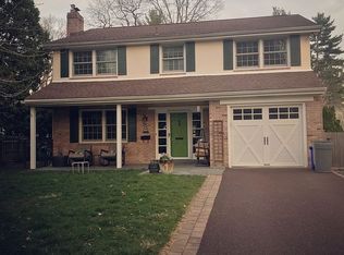 8109 Winston Rd, Philadelphia, PA 19118