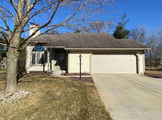 52102 Windermere Dr, Granger, IN