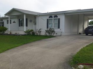 8245 Pine Ridge Trl, Micco, FL 32976