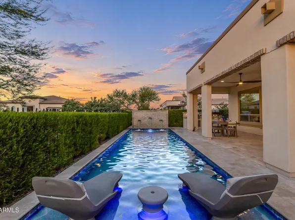 362 E VETERANS Way, Queen Creek, AZ 85140