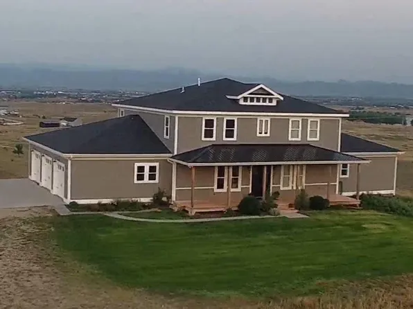51489 County Road 15, Wellington, CO 80549