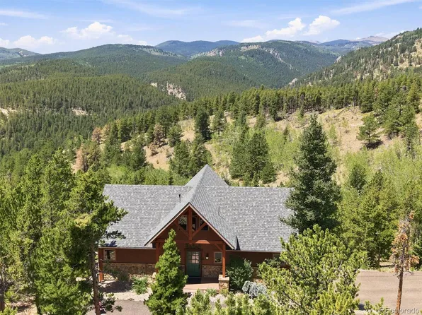 672 Paradise Valley Parkway, Black Hawk, CO 80422