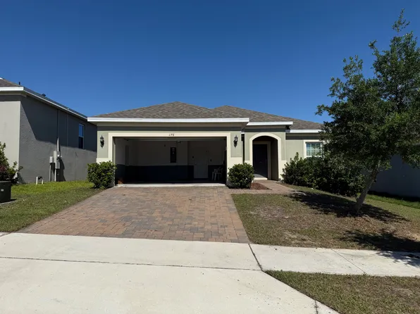 176 Jensen Dr, Groveland, FL 34736