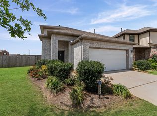 26003 Amber Pearl Dr, Richmond, TX 77406