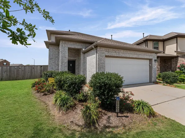 26003 Amber Pearl Dr, Richmond, TX 77406