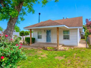 2816 W Lindley Ave, Oklahoma City, OK 73107