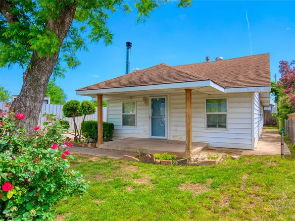 2816 W Lindley Ave, Oklahoma City, OK 73107