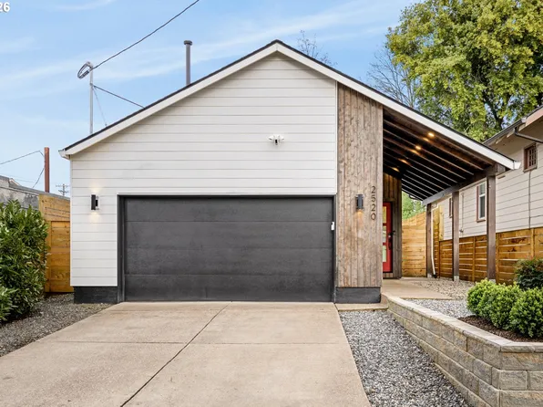 2520 SE 35th Pl, Portland, OR 97214