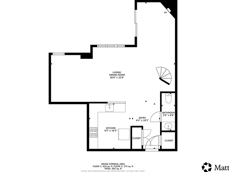 761 Tehama St #7 — Photo 13