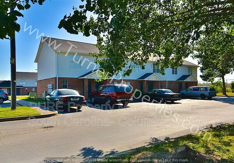 3800 Plowden Rd #B5 — Photo 2