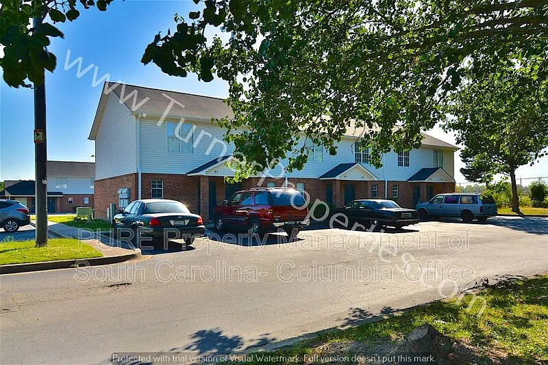 Building Photo - 3800 Plowden Rd #B5