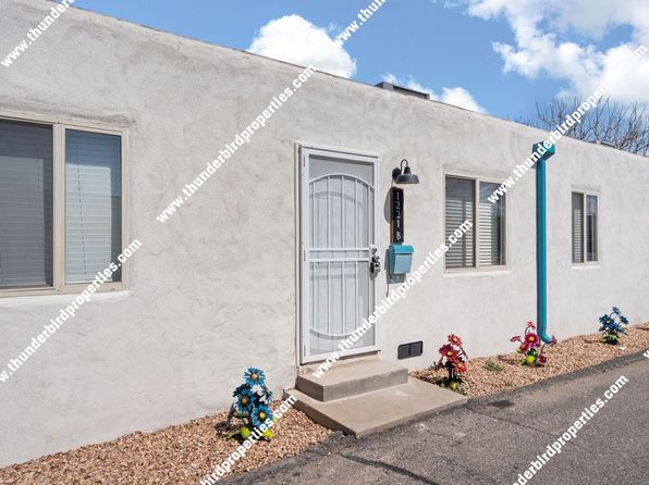 1221 San Mateo Blvd SE APT B