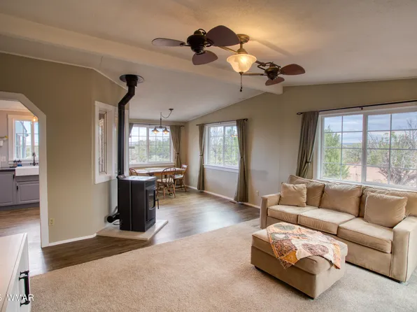 92 County Road 5417 N, Concho, AZ 85924