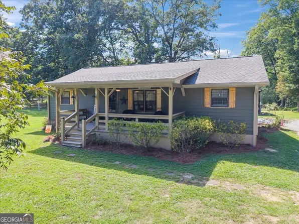 1031 Blasingame Rd, Monroe, GA 30655