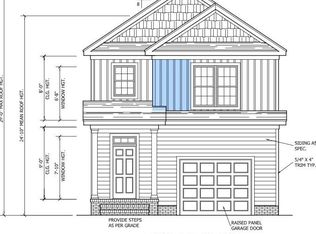 10380 S Spruce St, Middlesex, NC 27557