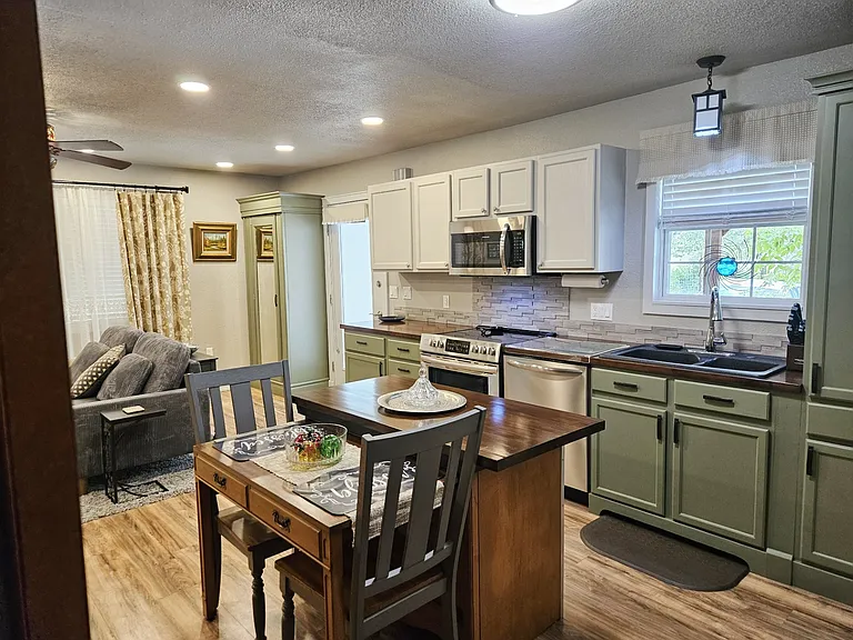 2179 Puter Creek Rd — Photo 13