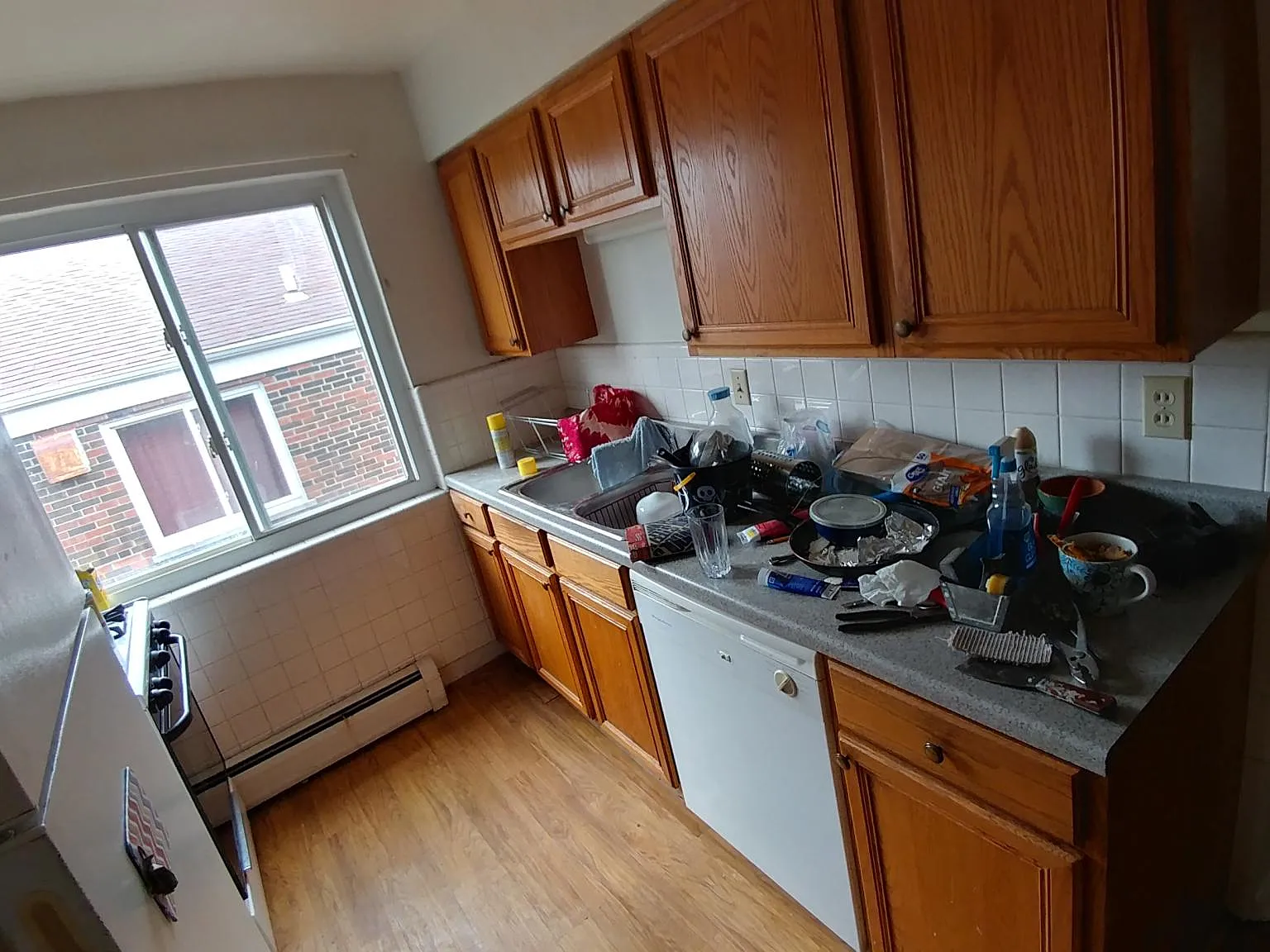 2 bed, 900 sqft, $1,100 — Photo 4