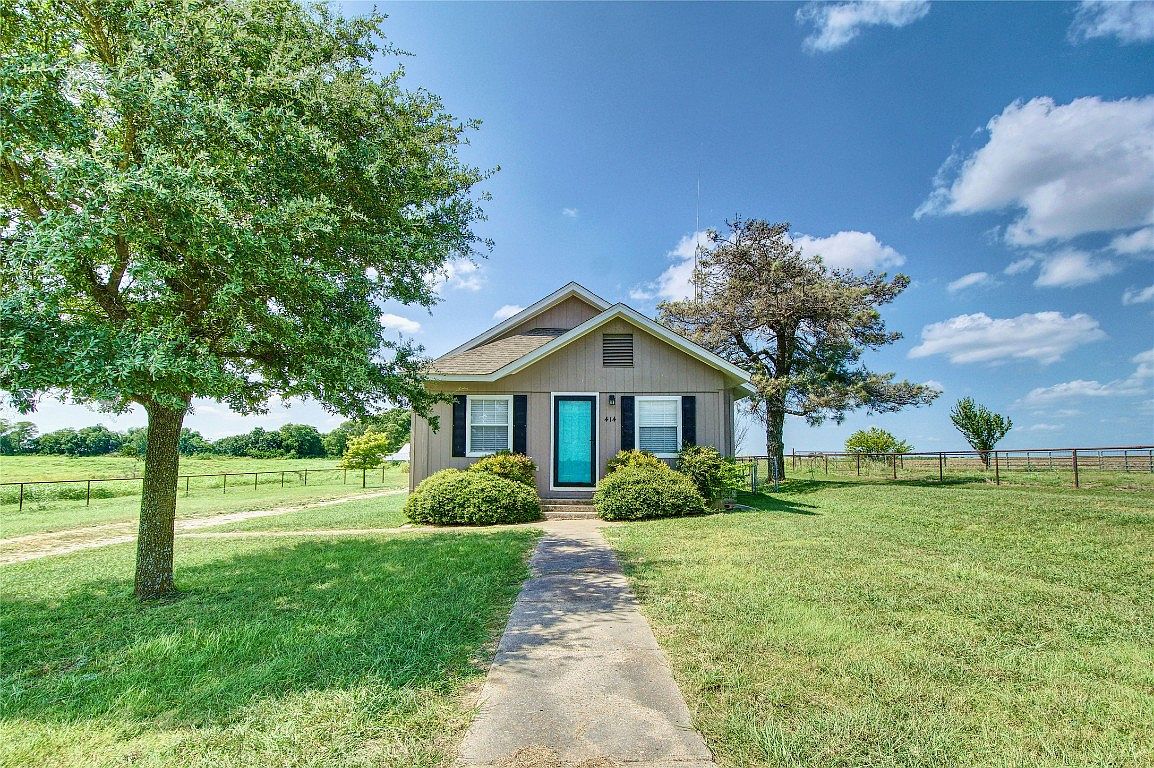 414 Hcr 3138 N, Bynum, TX 76631 Zillow
